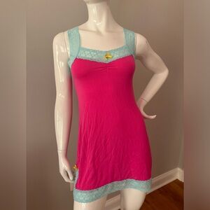 Honeydew Nordstroms Intimate Sleep Lingerie Dress Bundle